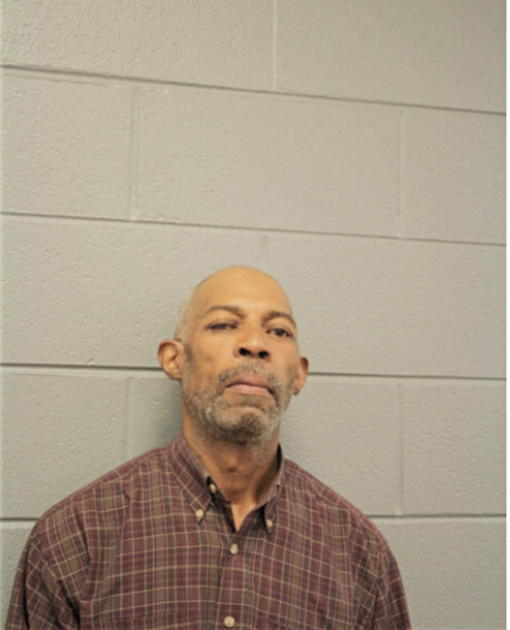 HARRY BUFORD, Cook County, Illinois
