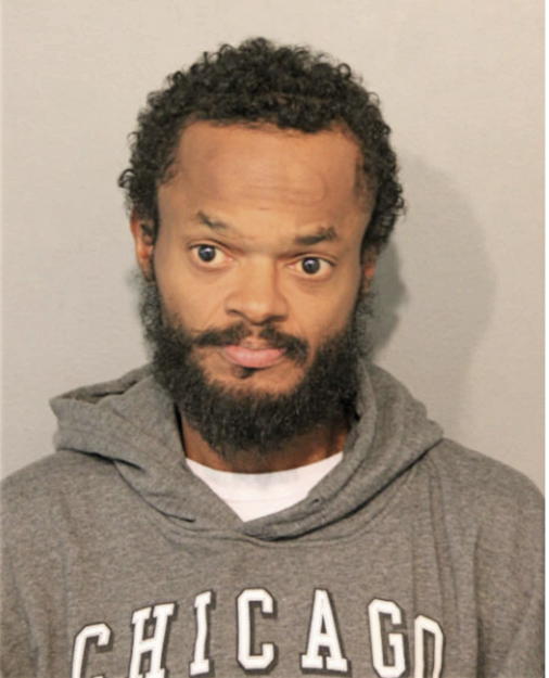 MARVIN BUGG, Cook County, Illinois