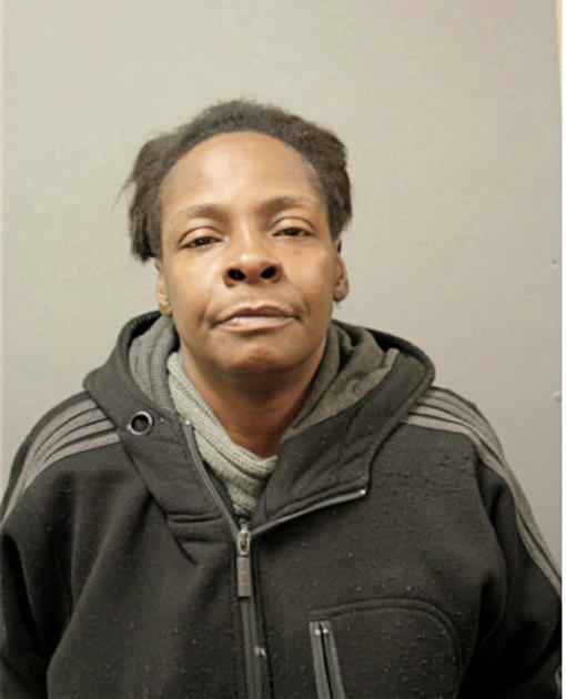 CATHER BURKS, Cook County, Illinois