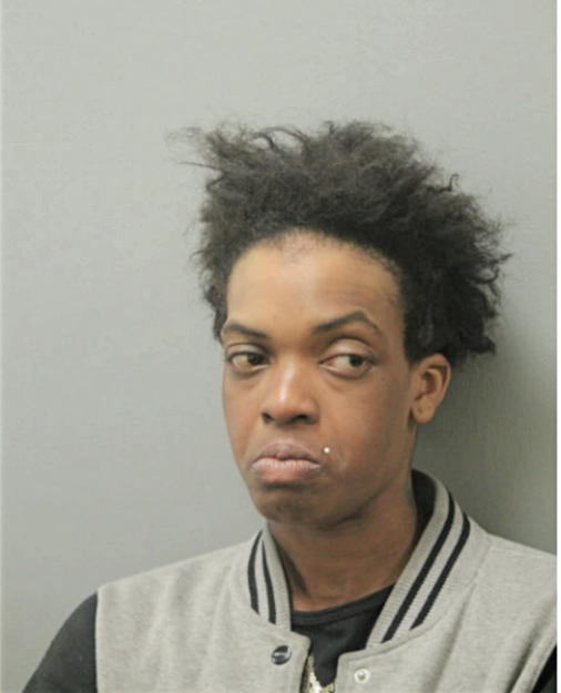 VERONICA CALHOUN, Cook County, Illinois