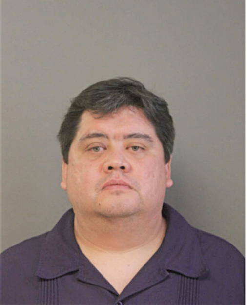 RICHARD A CASARES, Cook County, Illinois