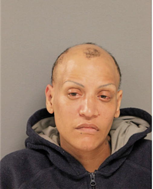 ANGELA CASILLAS-COTTO, Cook County, Illinois