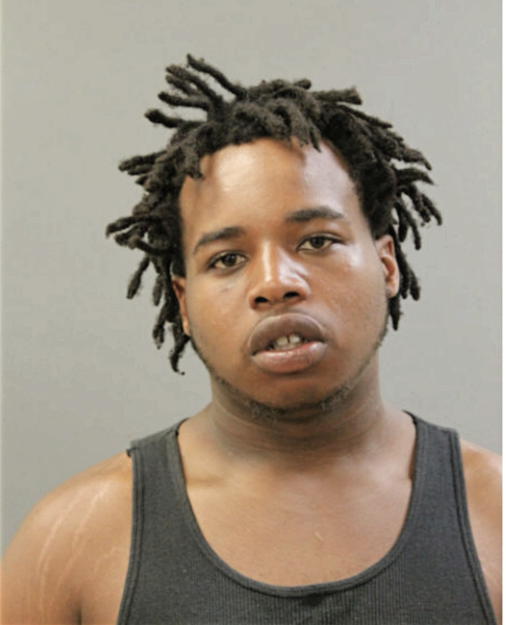 JUJUAN L CATCHINGS, Cook County, Illinois