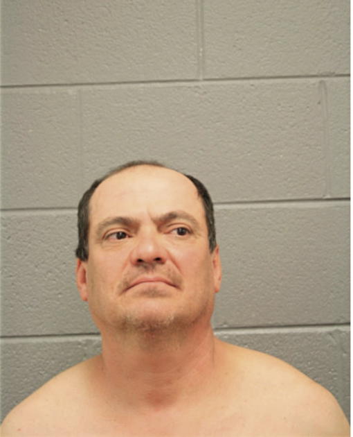 JOSE CAZARES, Cook County, Illinois