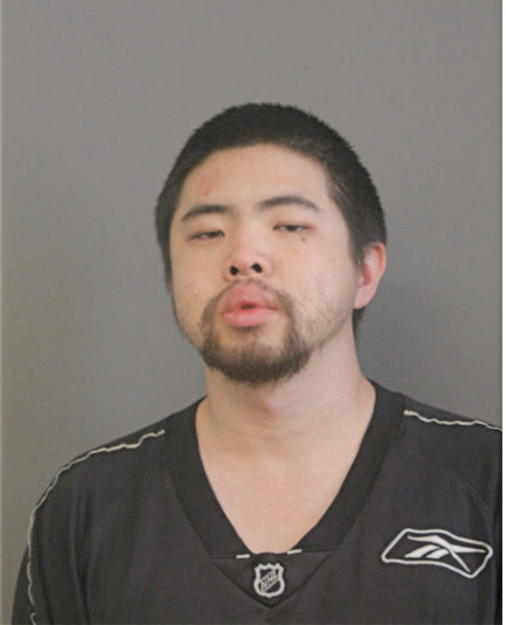 SUHAO CHANG, Cook County, Illinois
