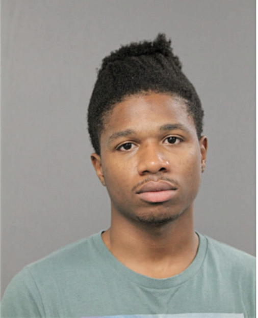 CHUBSHAUN CHESTER, Cook County, Illinois