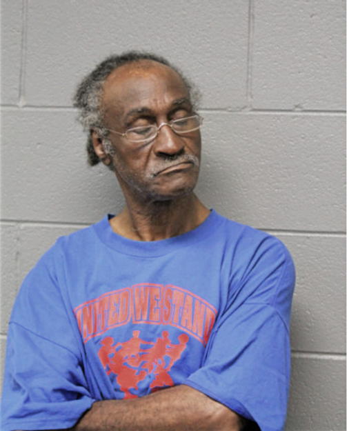 LAWRENCE CLARK, Cook County, Illinois