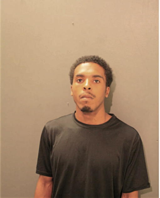 JAMELL J COFFEY, Cook County, Illinois