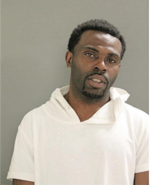 TERRANCE COLLINS, Cook County, Illinois