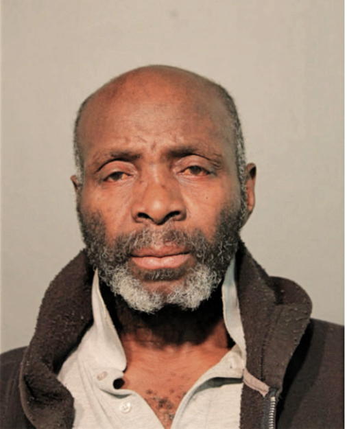 ELIJAH CONNER, Cook County, Illinois