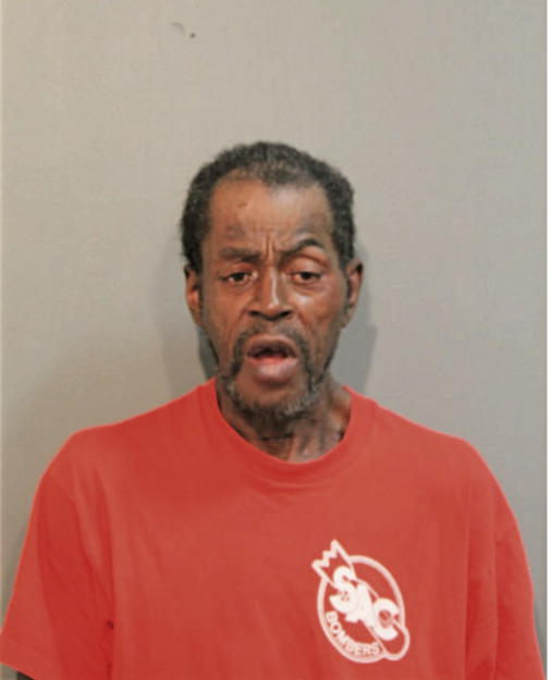 JOHN H CRIBBS, Cook County, Illinois
