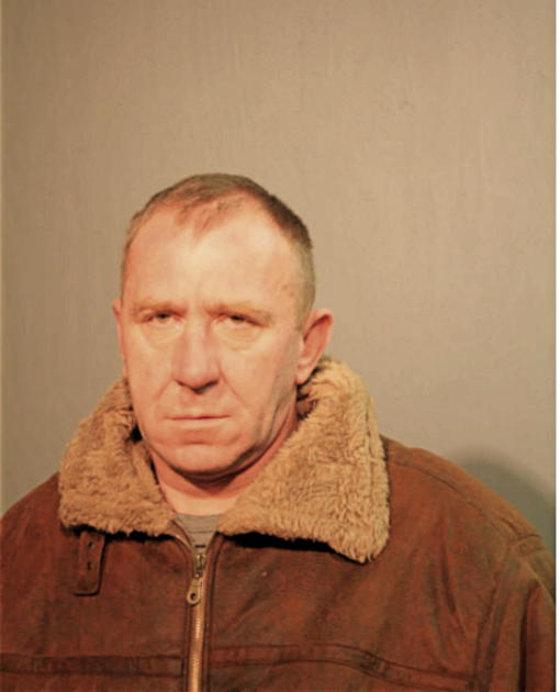 JAN A CUDZICH, Cook County, Illinois