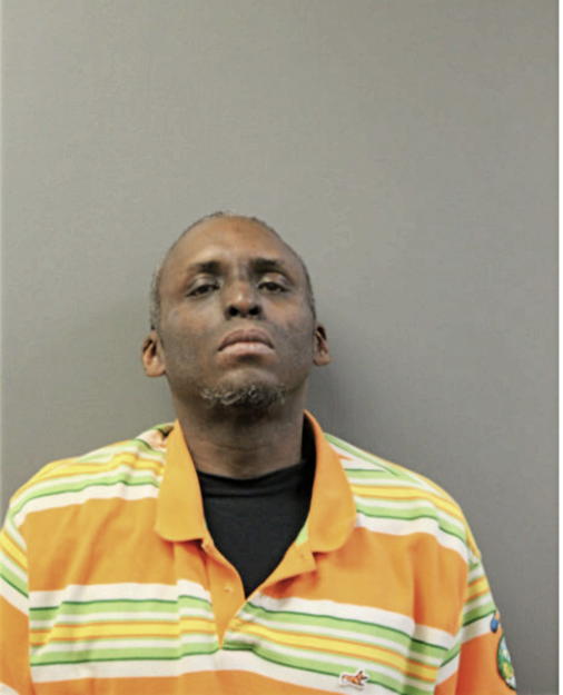 CARLTON D MCCUNE, Cook County, Illinois
