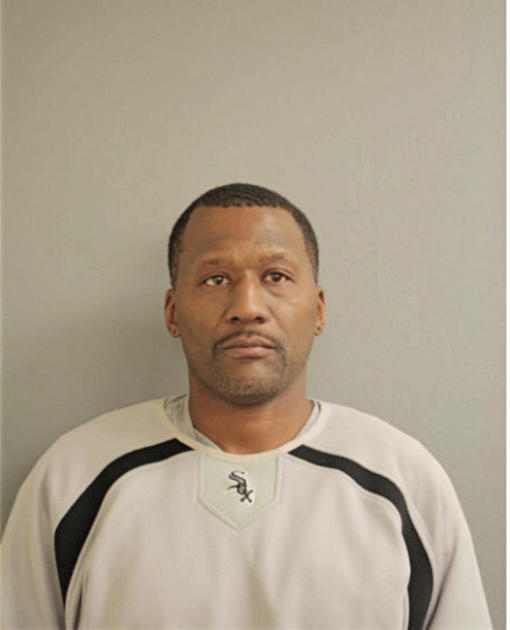 ANTHONY DAVIS, Cook County, Illinois