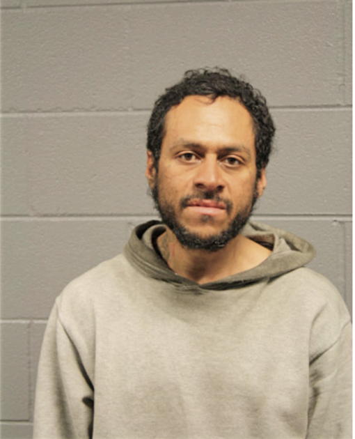ALEX DEJESUS, Cook County, Illinois