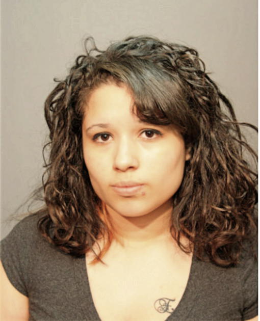 DAYNA L DIAZ, Cook County, Illinois