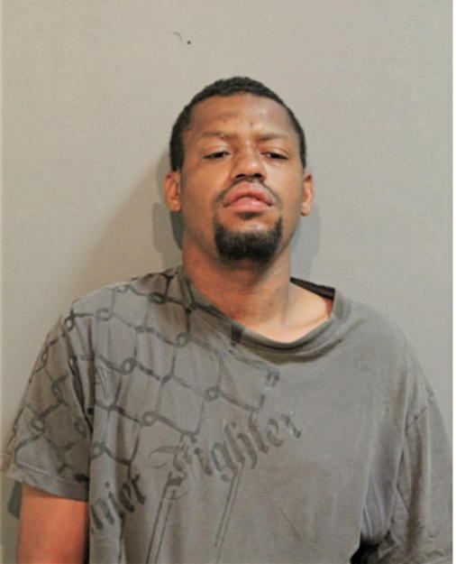 EMANUEL A DOSS, Cook County, Illinois