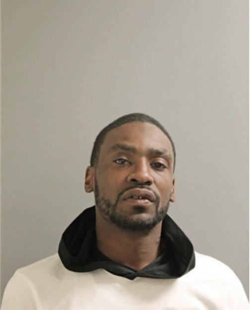 DARIAS DUNCAN, Cook County, Illinois