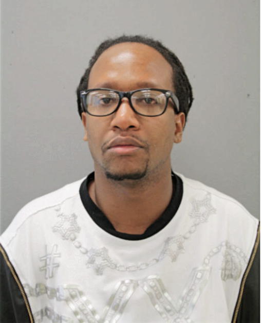 JOHNNIE R DUNCAN, Cook County, Illinois