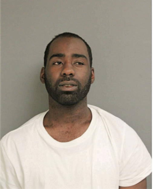 RICCO FERGUSON, Cook County, Illinois
