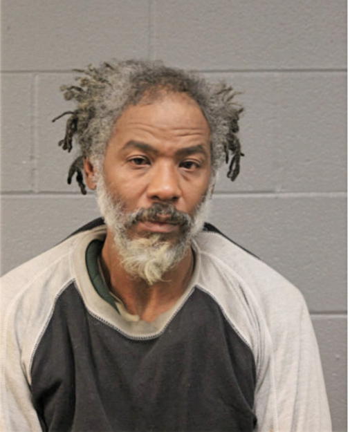 KEIF FORTIER, Cook County, Illinois
