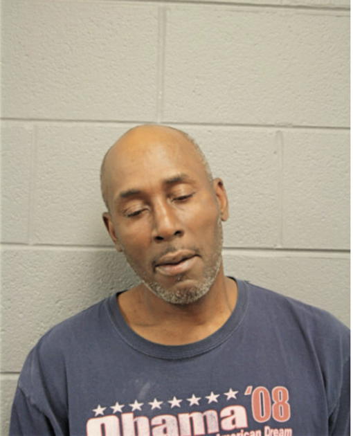 ROGER GALLOWAY, Cook County, Illinois