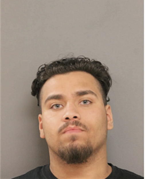 JOHNNY GARCIA, Cook County, Illinois