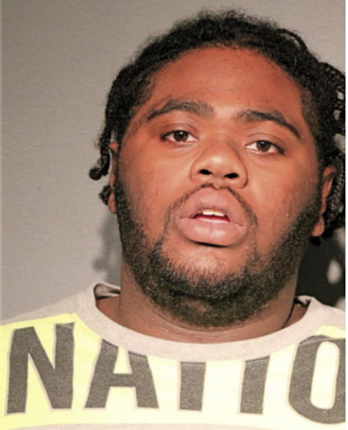 ASHONTIS L GIVENS, Cook County, Illinois