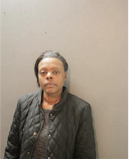 CHUTQUA B GLIMORE, Cook County, Illinois