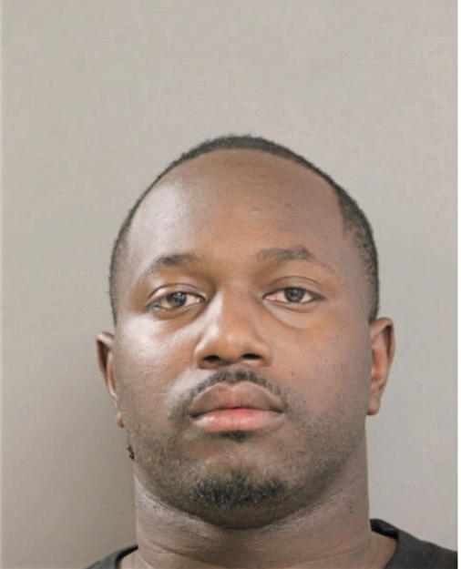 ANTHONY M GORDON, Cook County, Illinois