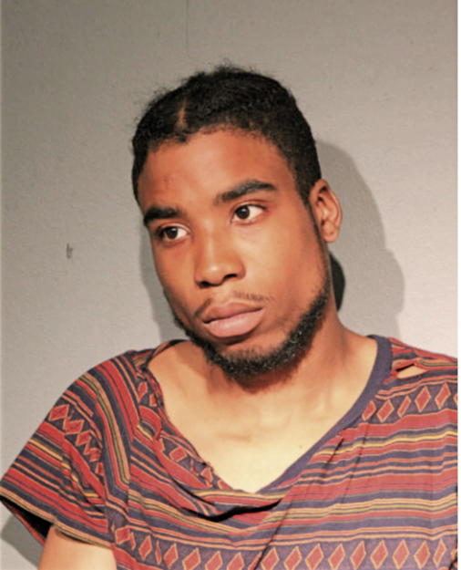 DIONTE D GRANT, Cook County, Illinois