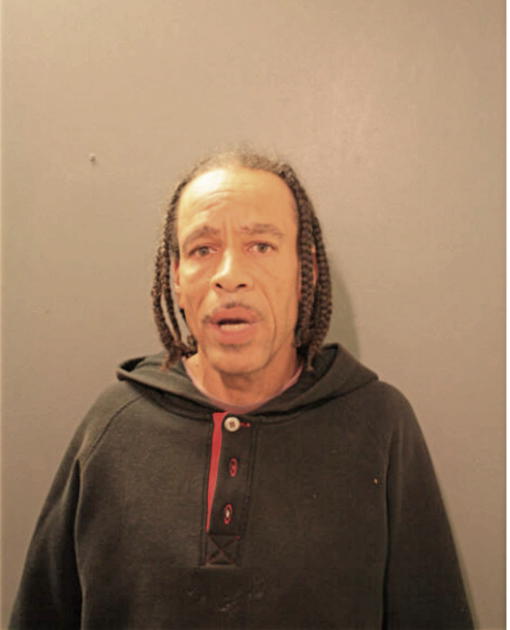 GREGORY GRAVES, Cook County, Illinois