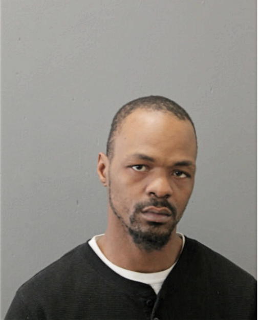 CHRISTOPHER M GREEN, Cook County, Illinois