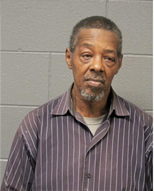 KEVIN GREENE, Cook County, Illinois