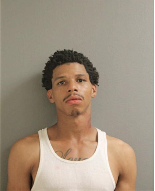 JAMIE HARDEN, Cook County, Illinois