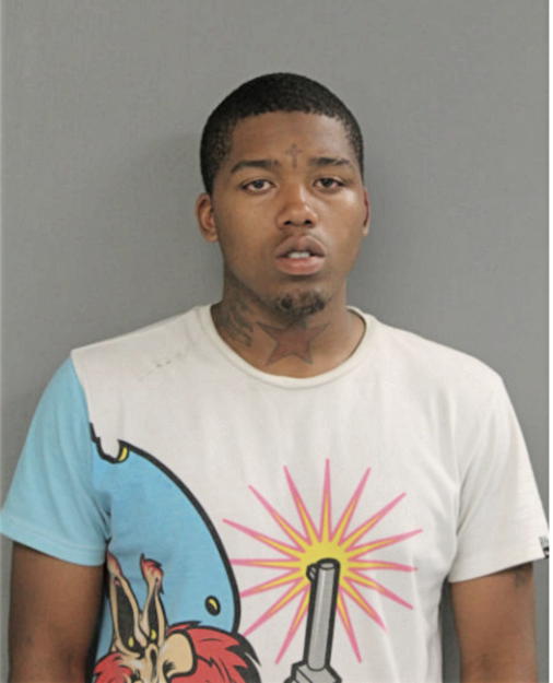 CARLOS M HARDING, Cook County, Illinois