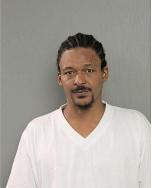KENNETH HARVEY, Cook County, Illinois