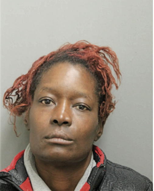 QUEEN R HARVEY, Cook County, Illinois