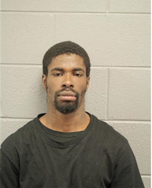 QUENTIN T HAYES, Cook County, Illinois