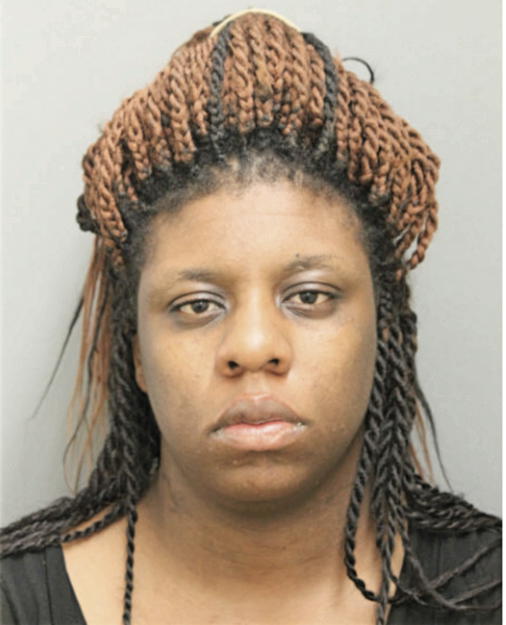 DIANA C HAYNES, Cook County, Illinois