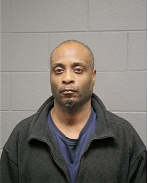 DONELL HENRY, Cook County, Illinois