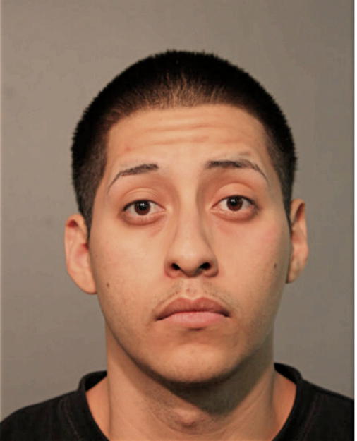 BERANARDO HERNANDEZ, Cook County, Illinois