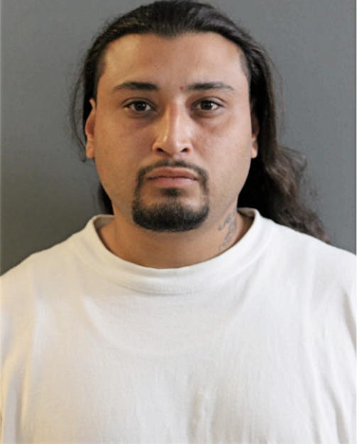 DANNY D HERNANDEZ, Cook County, Illinois