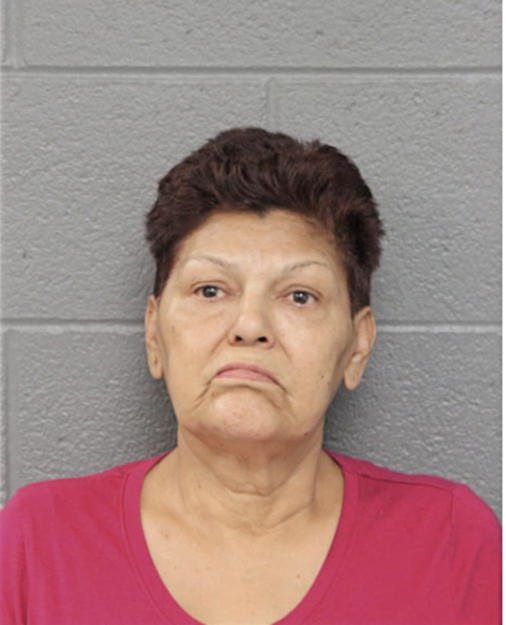 MARIA S HERNANDEZ, Cook County, Illinois
