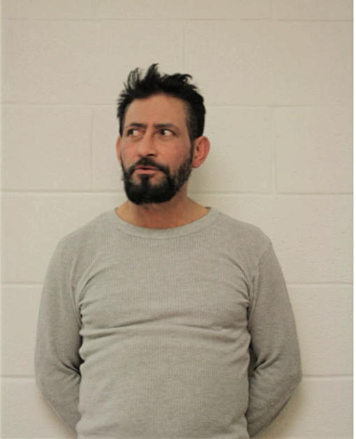 RAYMOND HERNANDEZ, Cook County, Illinois