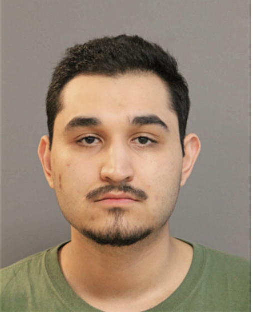SAMUEL HERNANDEZ, Cook County, Illinois