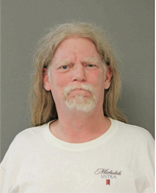 MARK D HOFFMAN, Cook County, Illinois