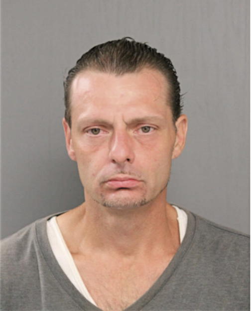 JASON H HOLDERNESS, Cook County, Illinois