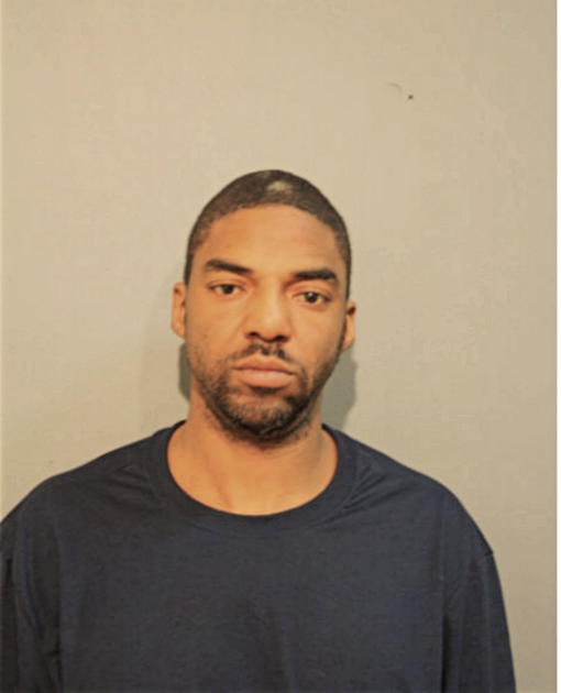 PHILLIP R HOOVER, Cook County, Illinois