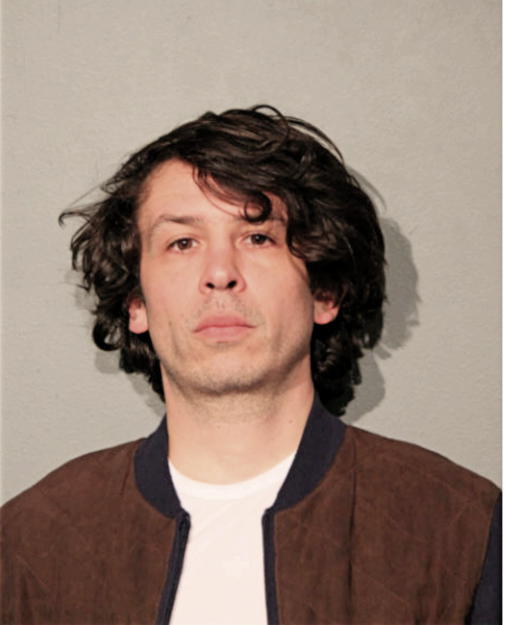 RYAN J O LEARY, Cook County, Illinois